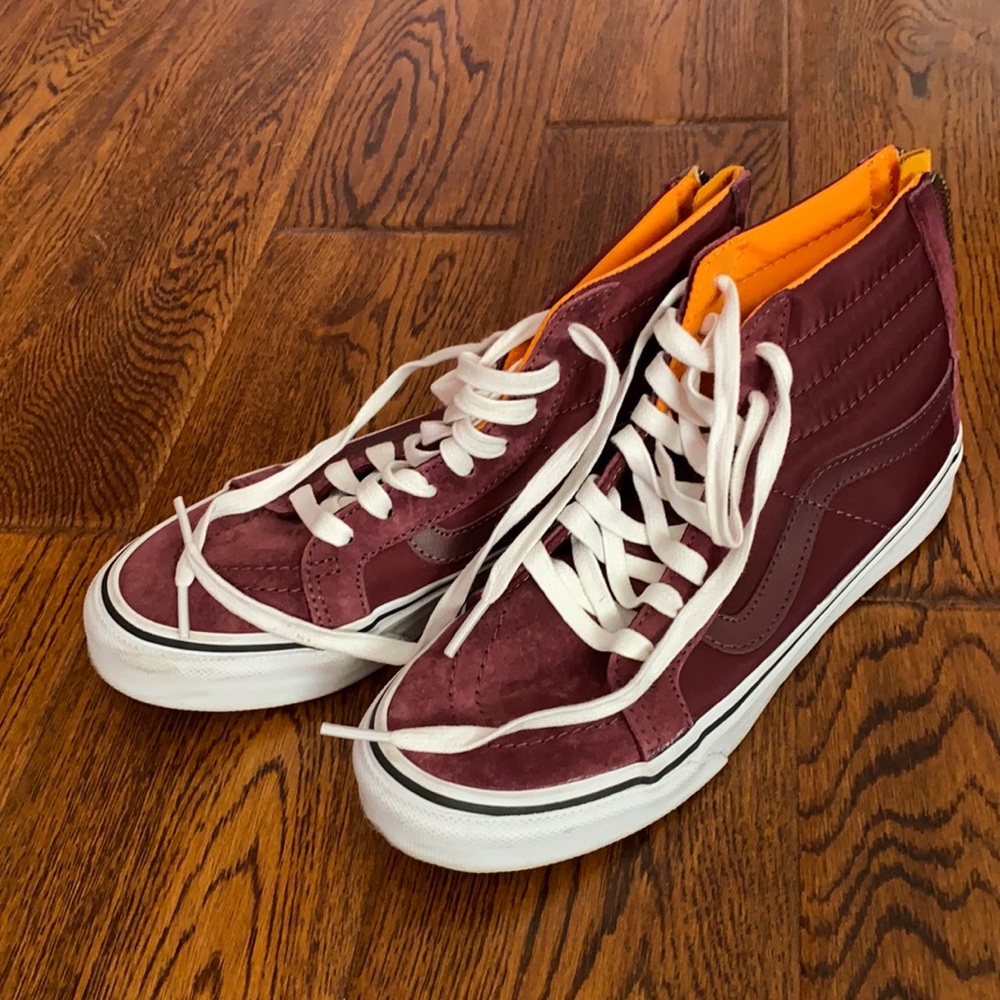 Vans Sneakers